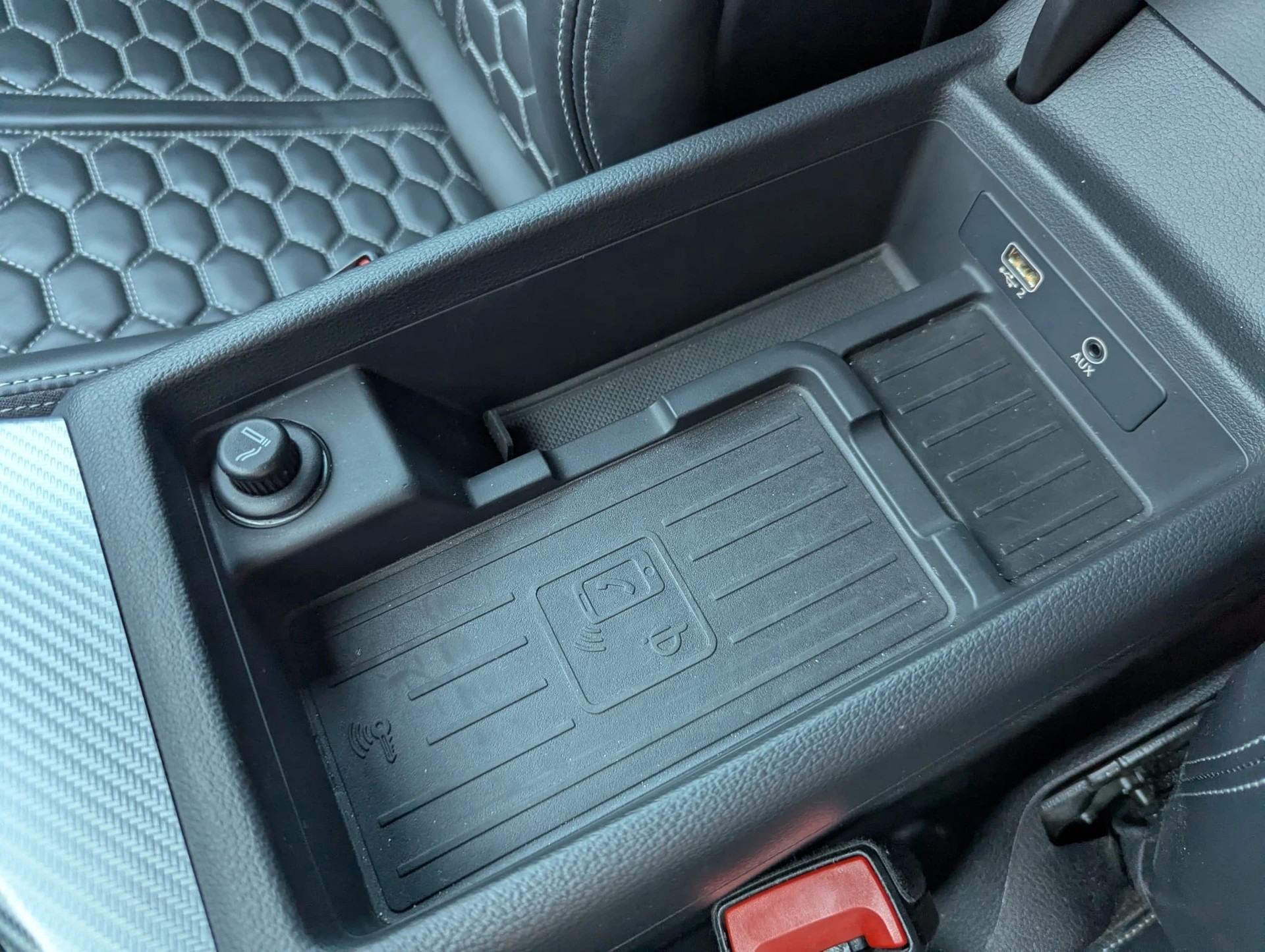 AUDI RS5 Coupé 2.9 TFSI quattro tiptronic-image-19