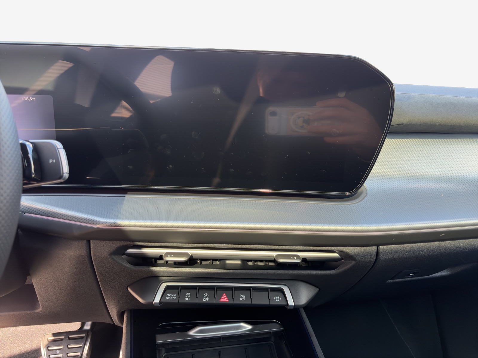 AUDI Q3 Sportback TFSI quattro 195 kW S tronic-image-10