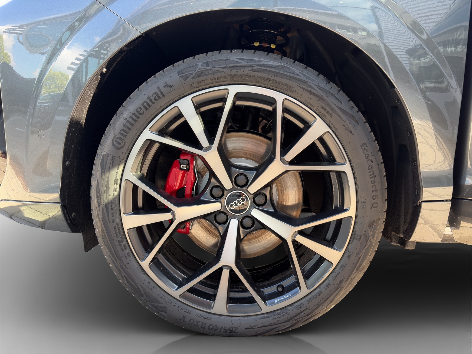 AUDI Q3 Sportback TFSI quattro 195 kW S tronic-image-15