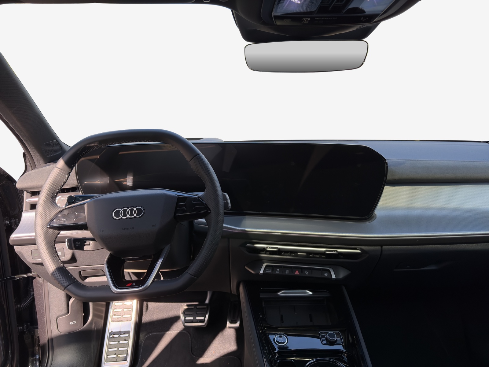 AUDI Q3 Sportback TFSI quattro 195 kW S tronic-image-8