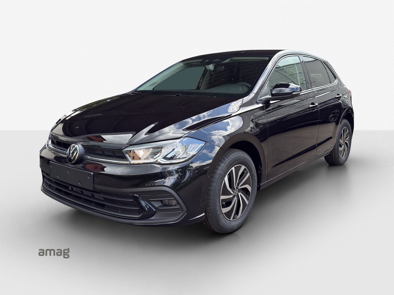 VW Polo 1.0 TSI Life DSG-image-0