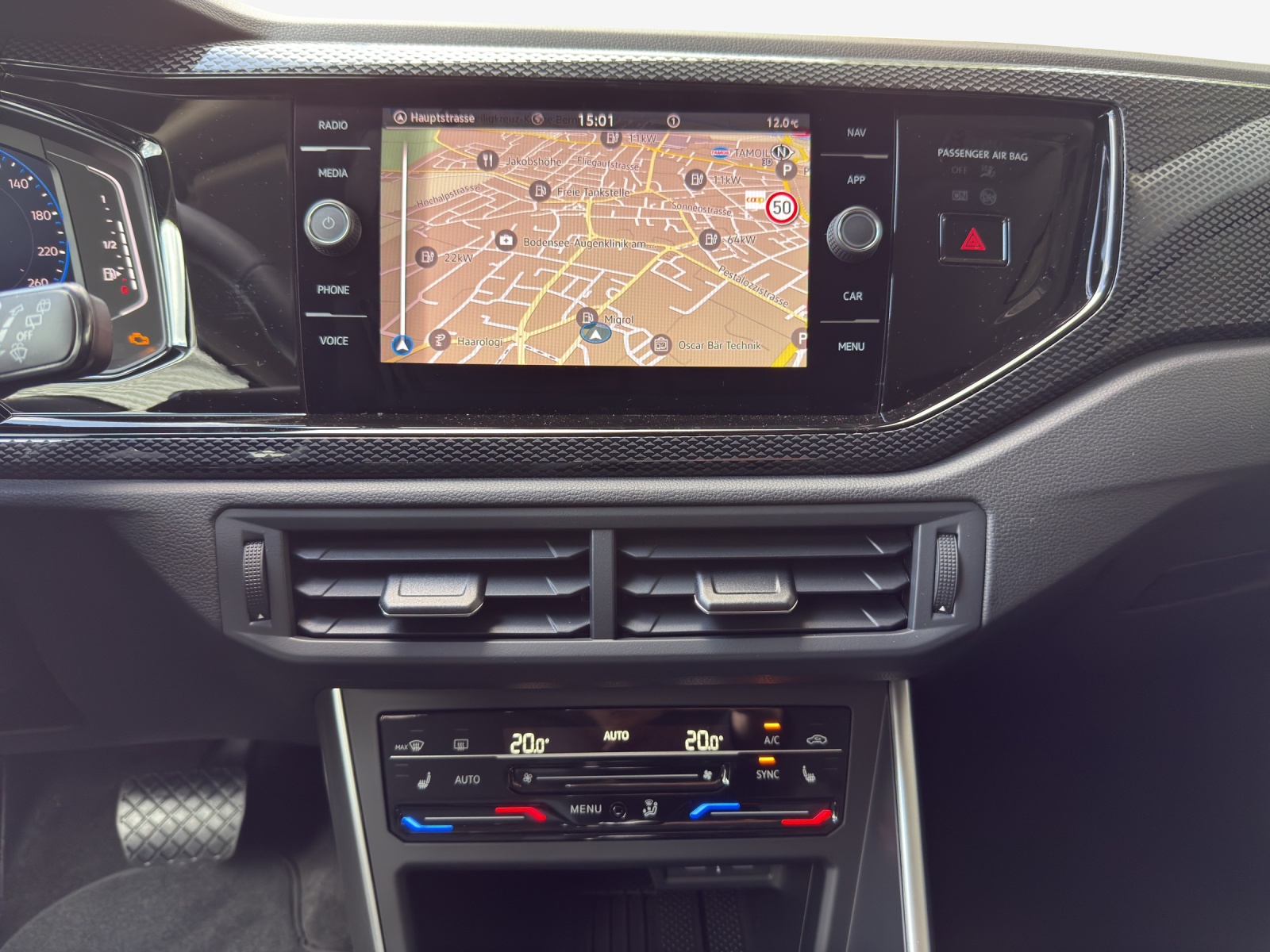 VW Polo 1.0 TSI Life DSG-image-10