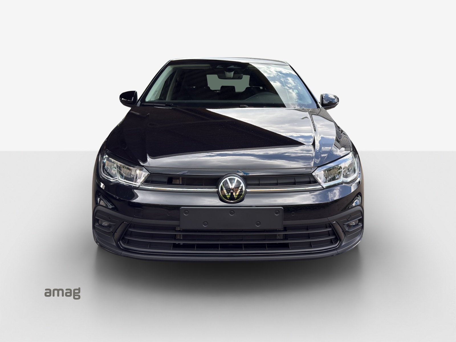 VW Polo 1.0 TSI Life DSG-image-6
