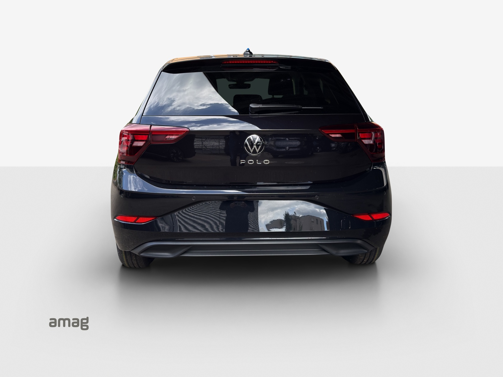 VW Polo 1.0 TSI Life DSG-image-3