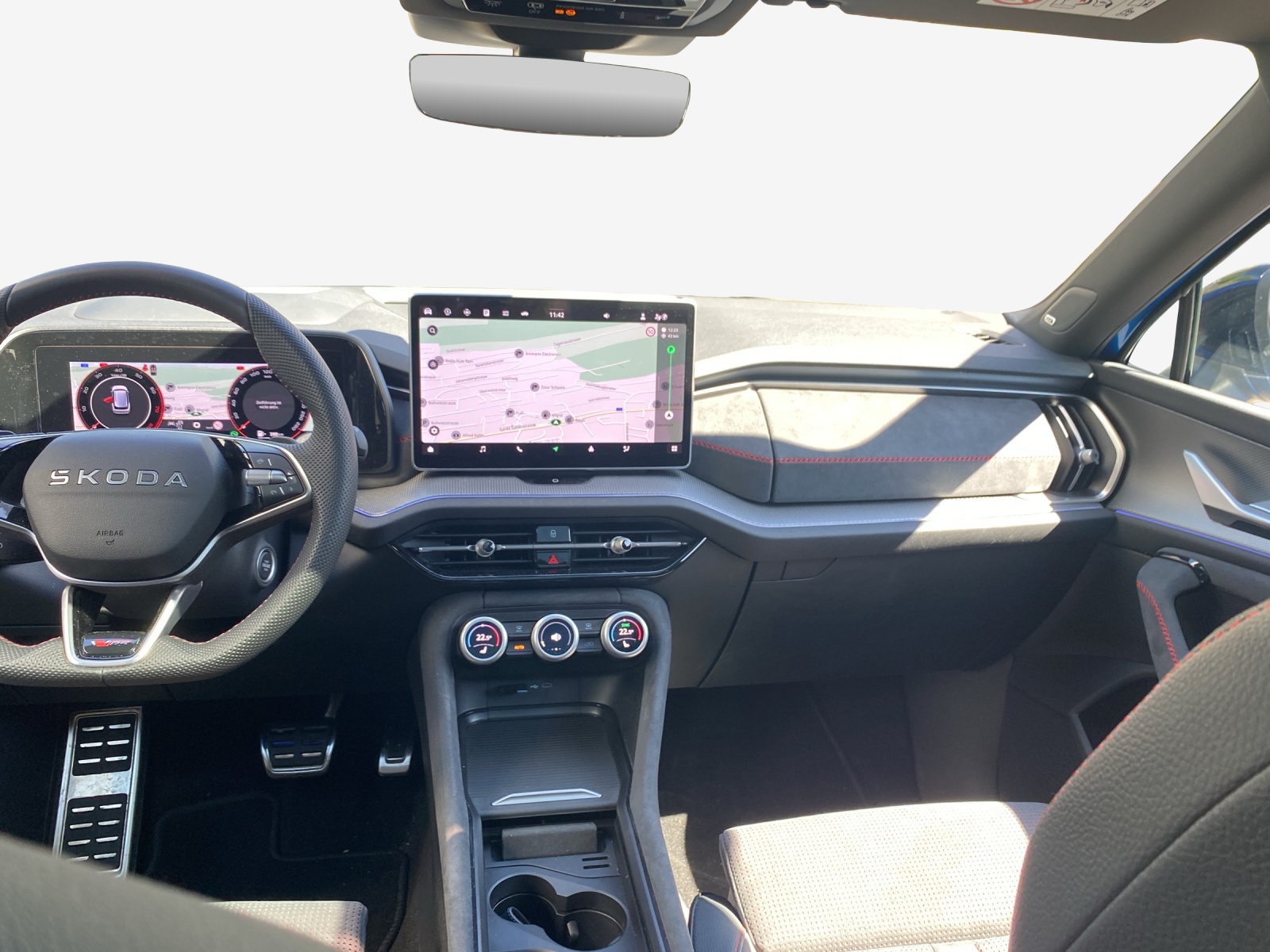 SKODA Kodiaq 2.0 TSI RS 4x4-image-8