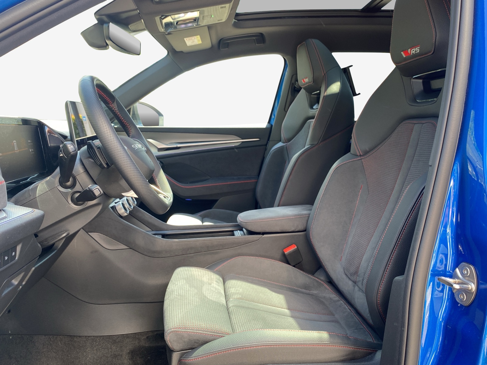 SKODA Kodiaq 2.0 TSI RS 4x4-image-7