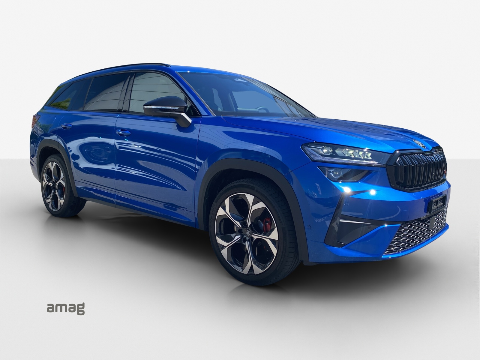 SKODA Kodiaq 2.0 TSI RS 4x4-image-5