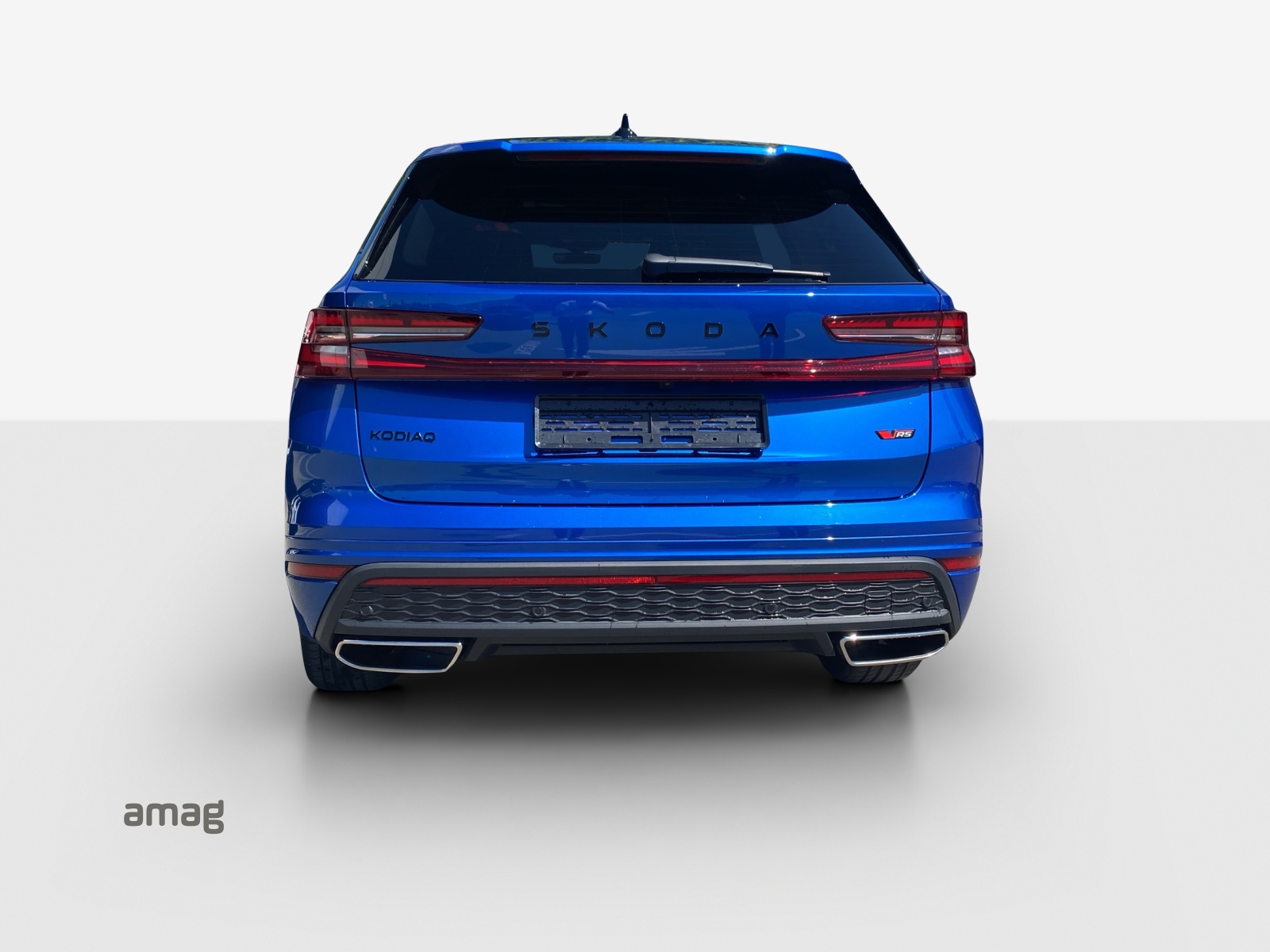 SKODA Kodiaq 2.0 TSI RS 4x4-image-3