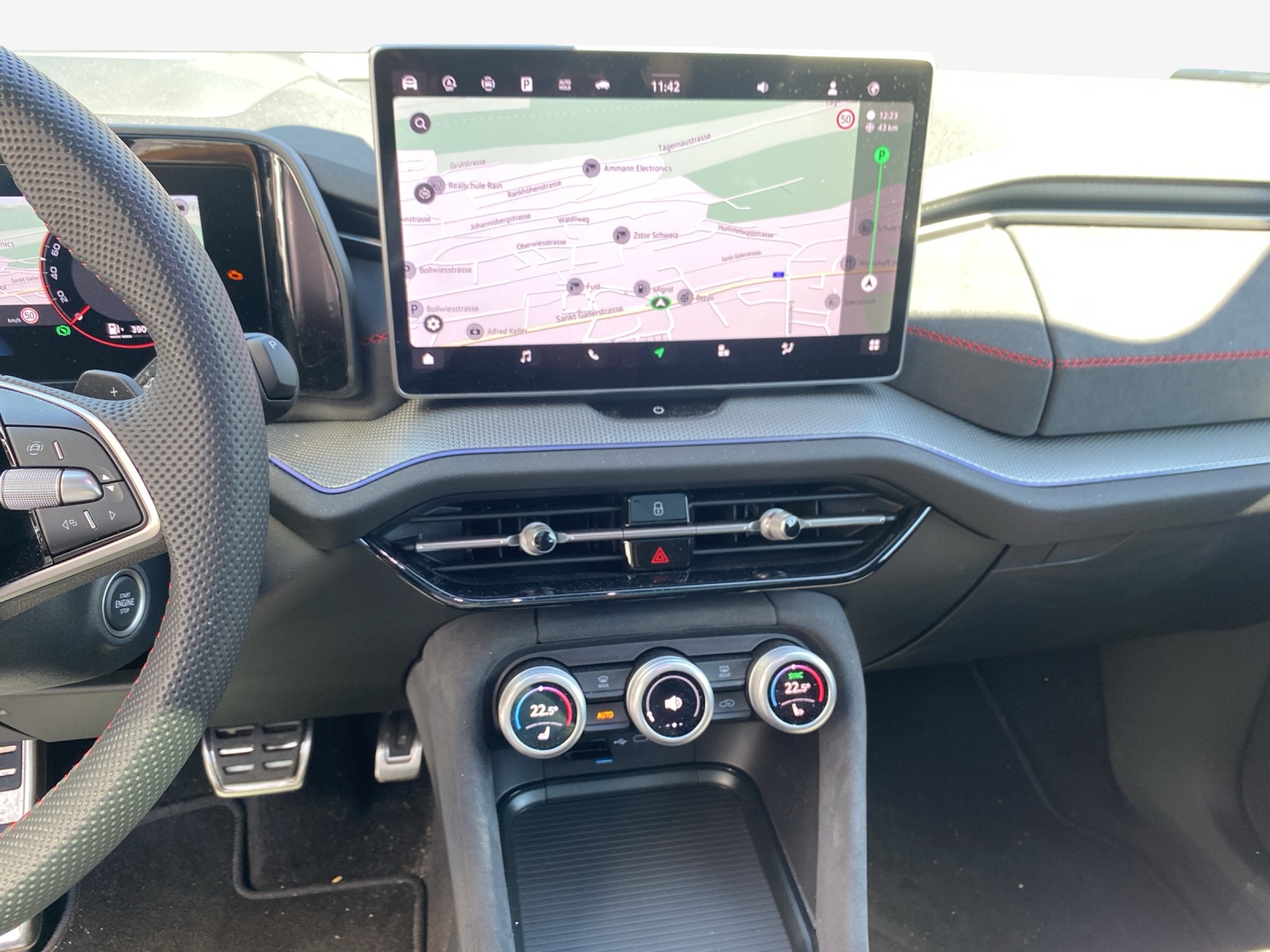 SKODA Kodiaq 2.0 TSI RS 4x4-image-10