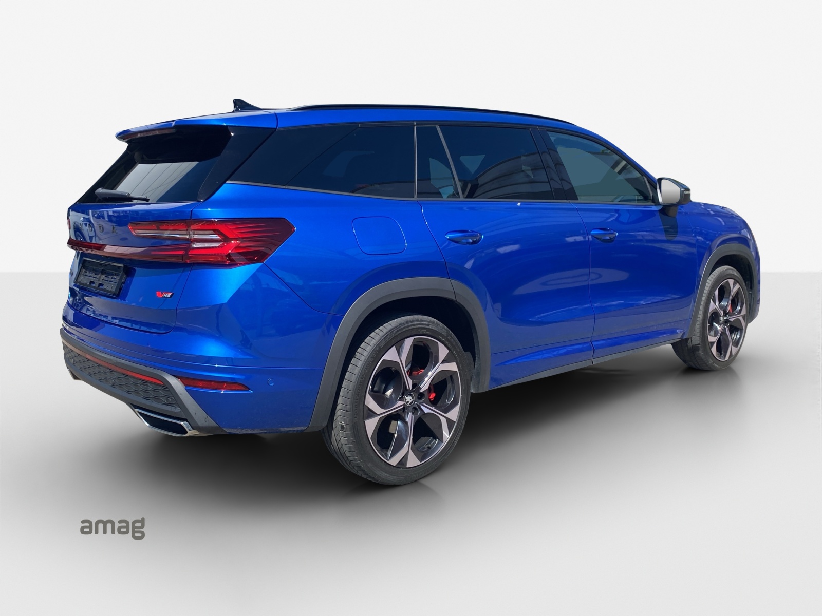 SKODA Kodiaq 2.0 TSI RS 4x4-image-4