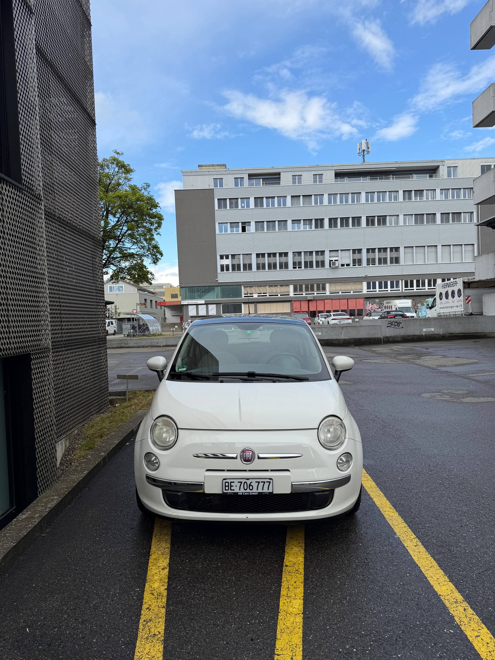 FIAT 500 0.9 Twinair Turbo Lounge-image-3