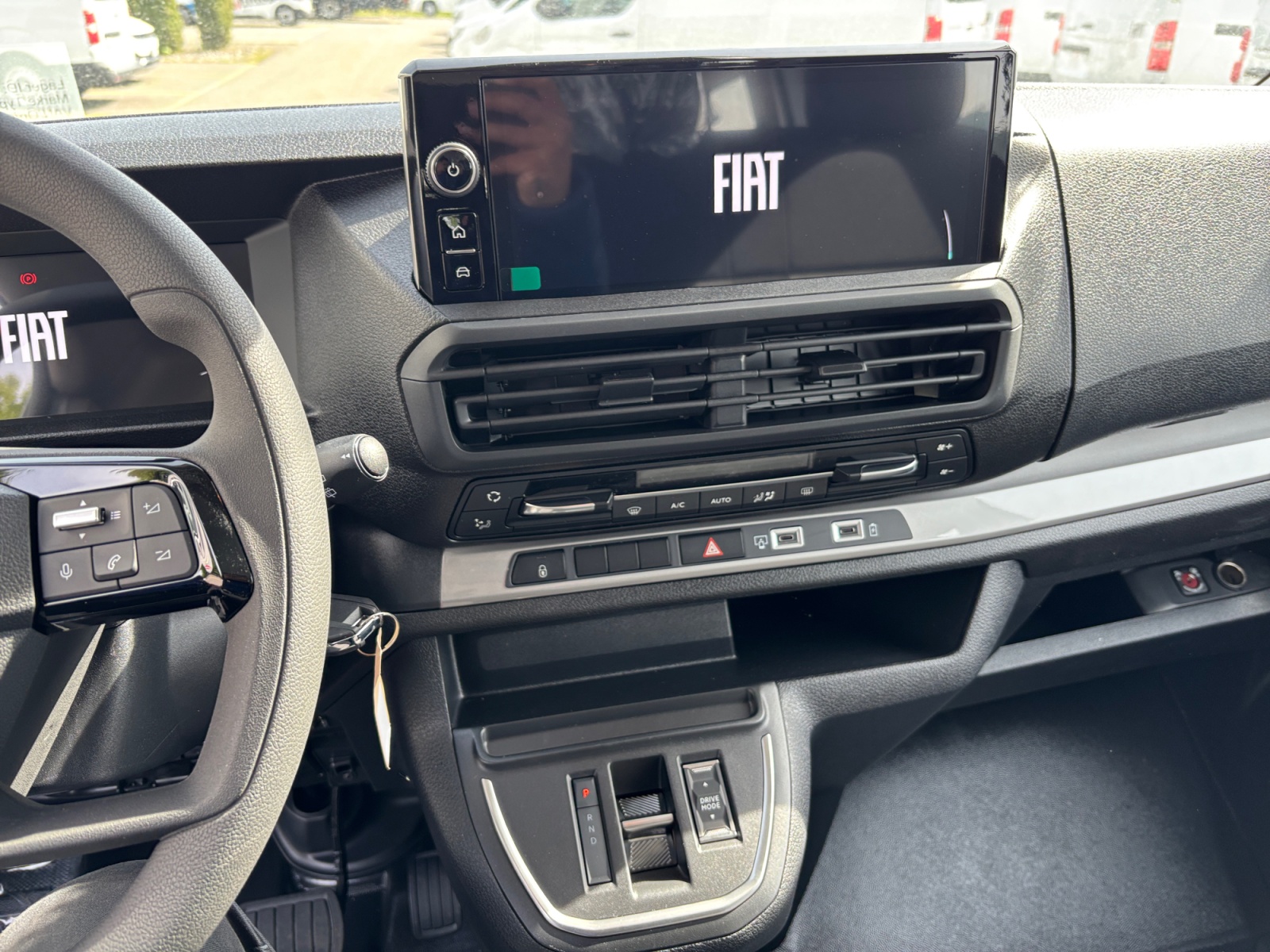 FIAT Scudo COMBI L3 2.2 BlueHDi 180 PS-image-11