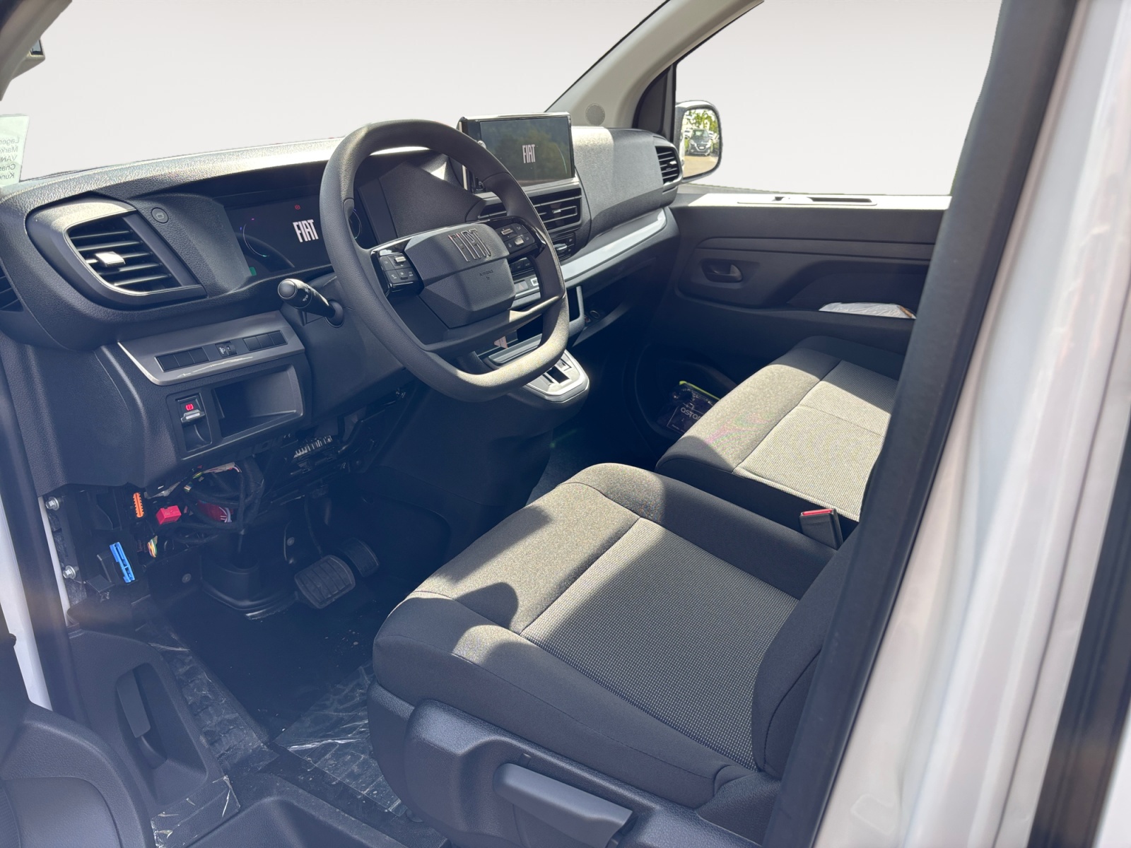 FIAT Scudo COMBI L3 2.2 BlueHDi 180 PS-image-6