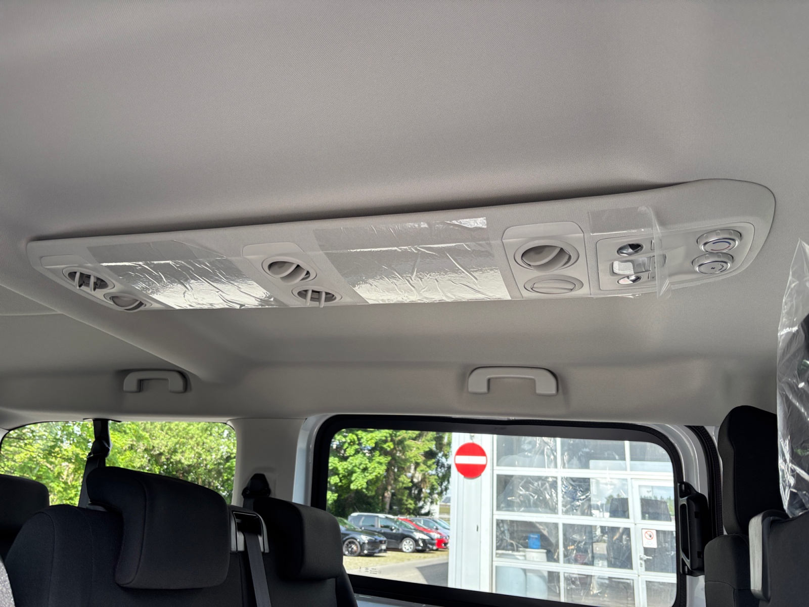 FIAT Scudo COMBI L3 2.2 BlueHDi 180 PS-image-9