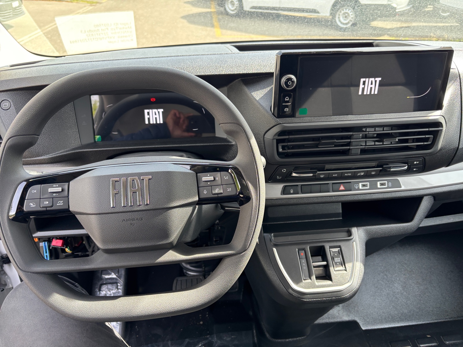 FIAT Scudo COMBI L3 2.2 BlueHDi 180 PS-image-12