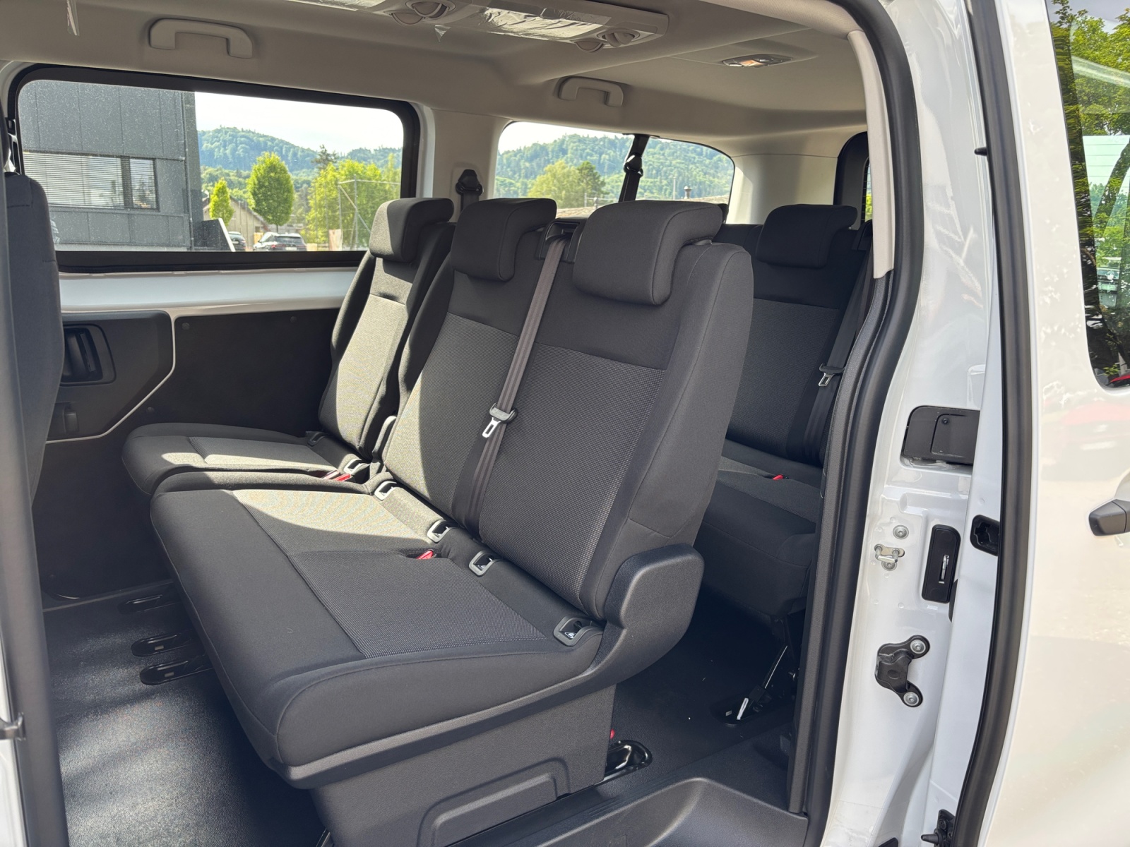 FIAT Scudo COMBI L3 2.2 BlueHDi 180 PS-image-7