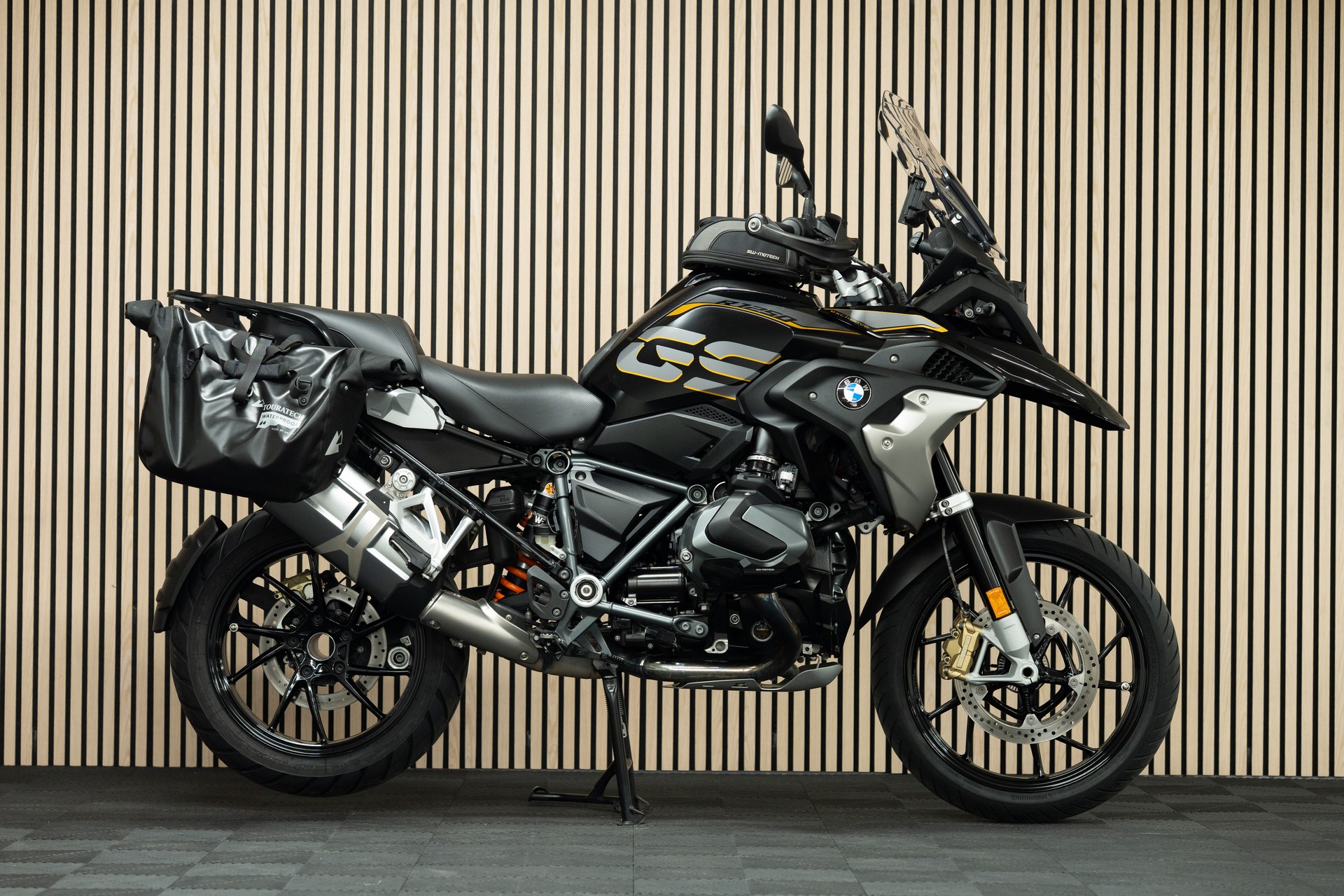 BMW R 1250 GS