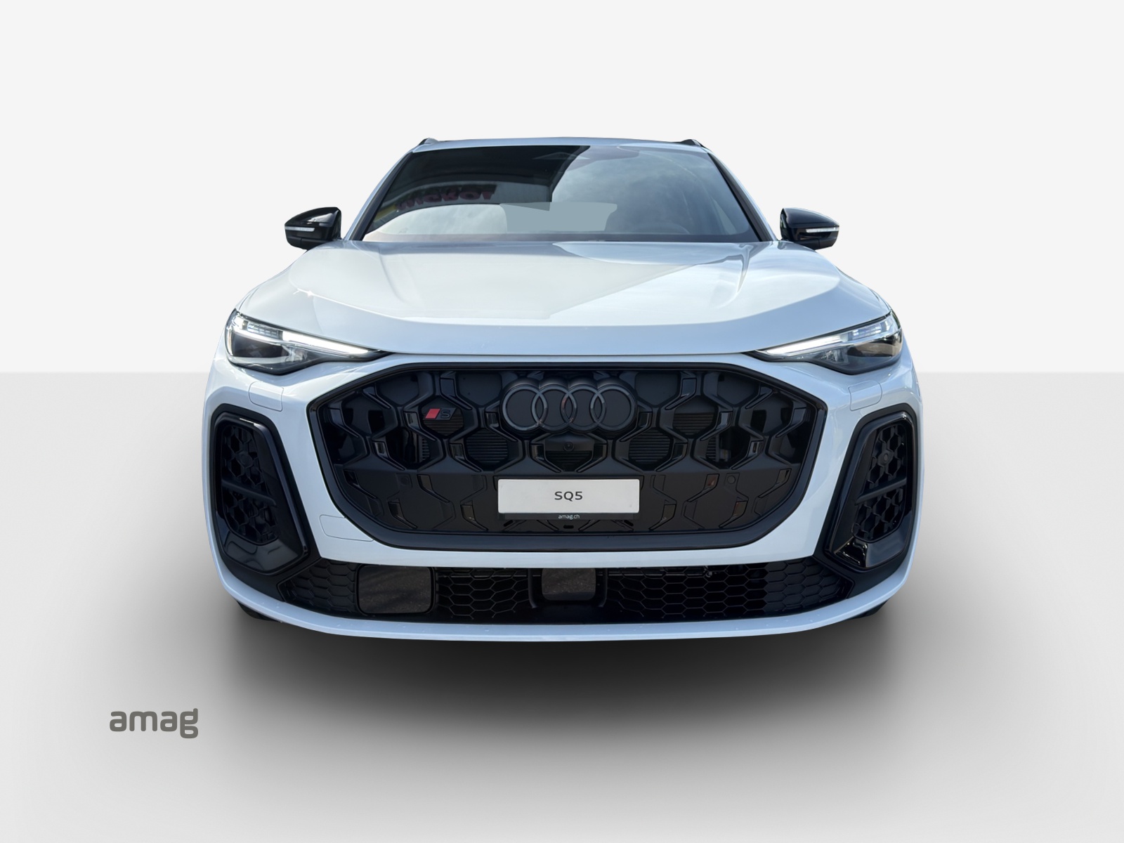 AUDI SQ5 TFSI quattro S-tronic-image-6