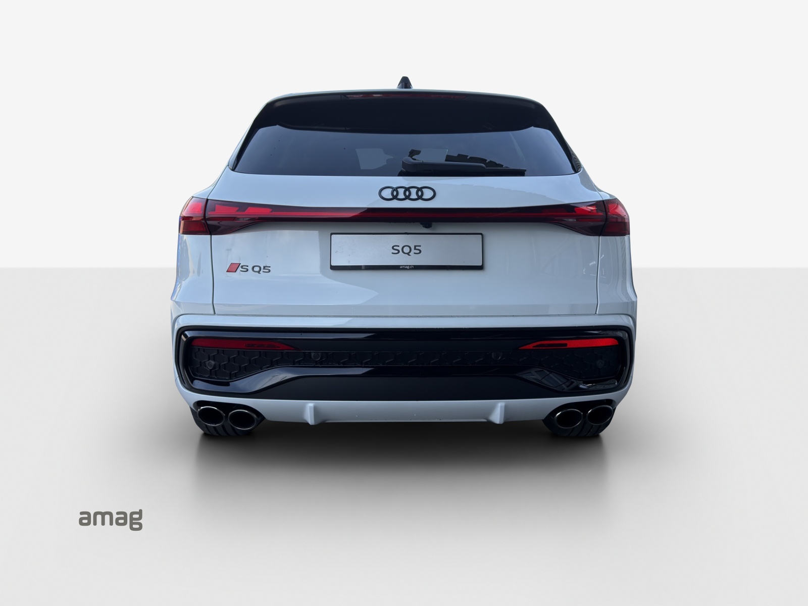 AUDI SQ5 TFSI quattro S-tronic-image-3