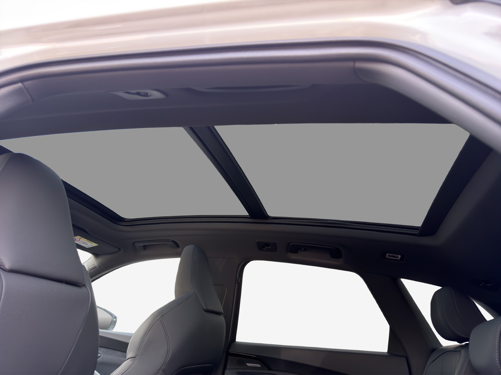 AUDI SQ5 TFSI quattro S-tronic-image-14