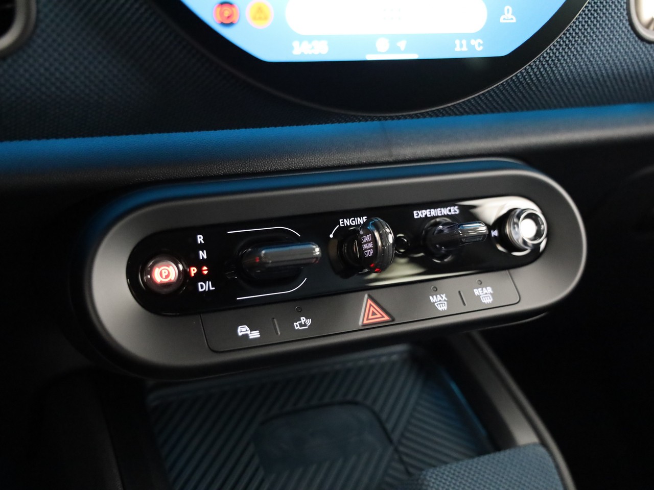 MINI Countryman S ALL4 Steptronic-image-19