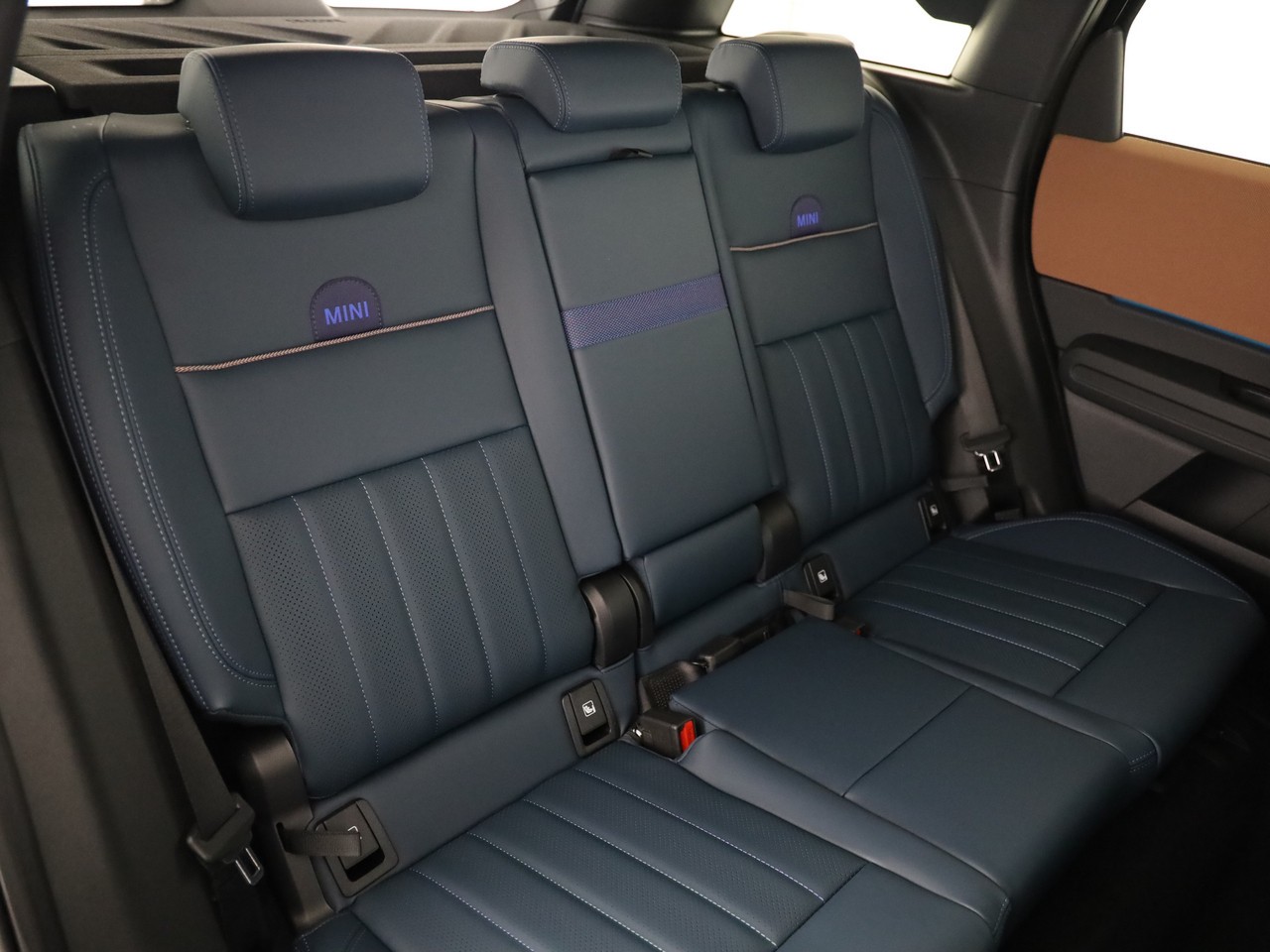 MINI Countryman S ALL4 Steptronic-image-16