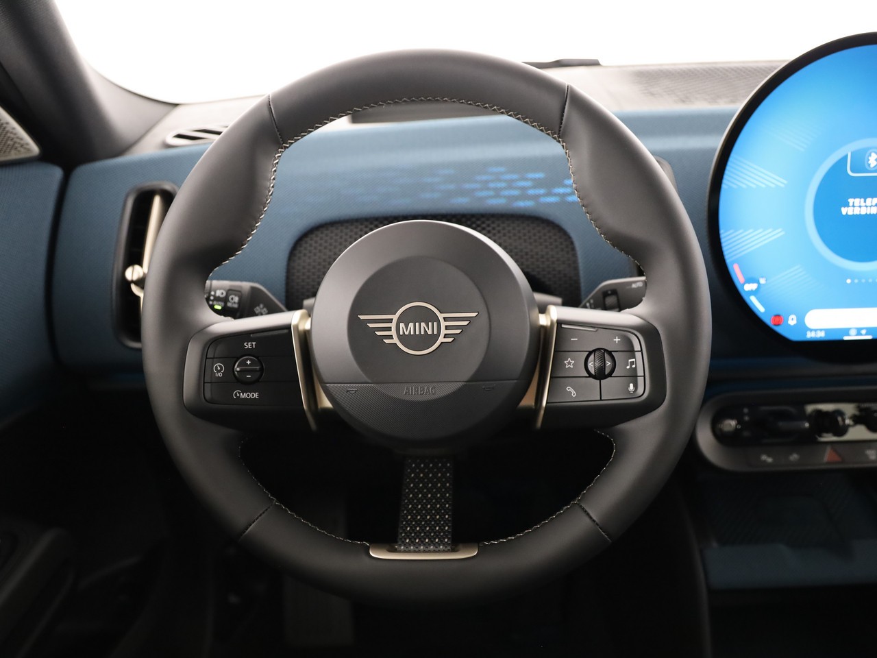 MINI Countryman S ALL4 Steptronic-image-18