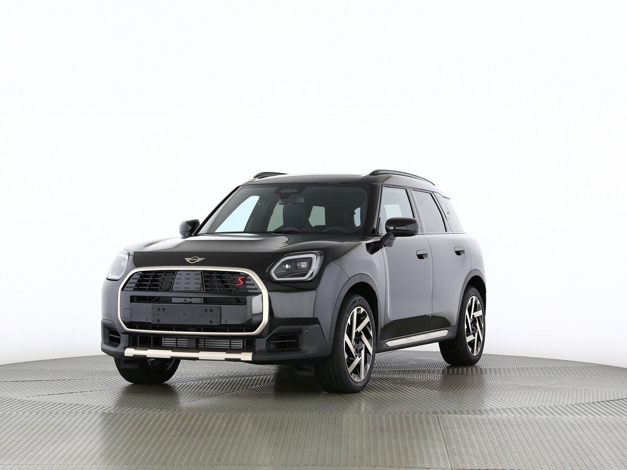 MINI Countryman S ALL4 Steptronic