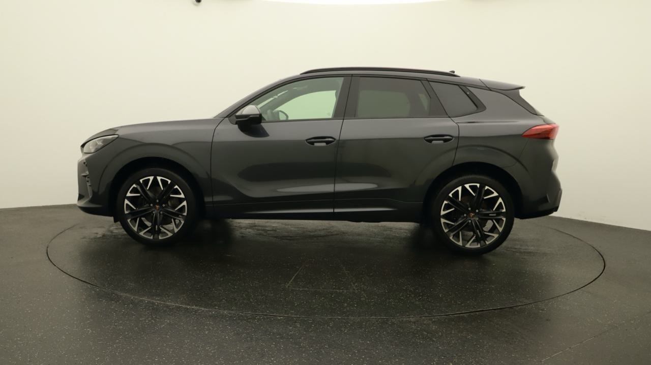 CUPRA Terramar 2.0 TSI DSG 4Drive VZ-image-1