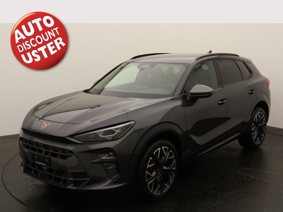 CUPRA Terramar 2.0 TSI DSG 4Drive VZ-image-0