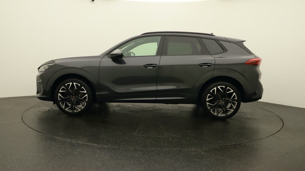 CUPRA Terramar 2.0 TSI DSG 4Drive VZ-image-1