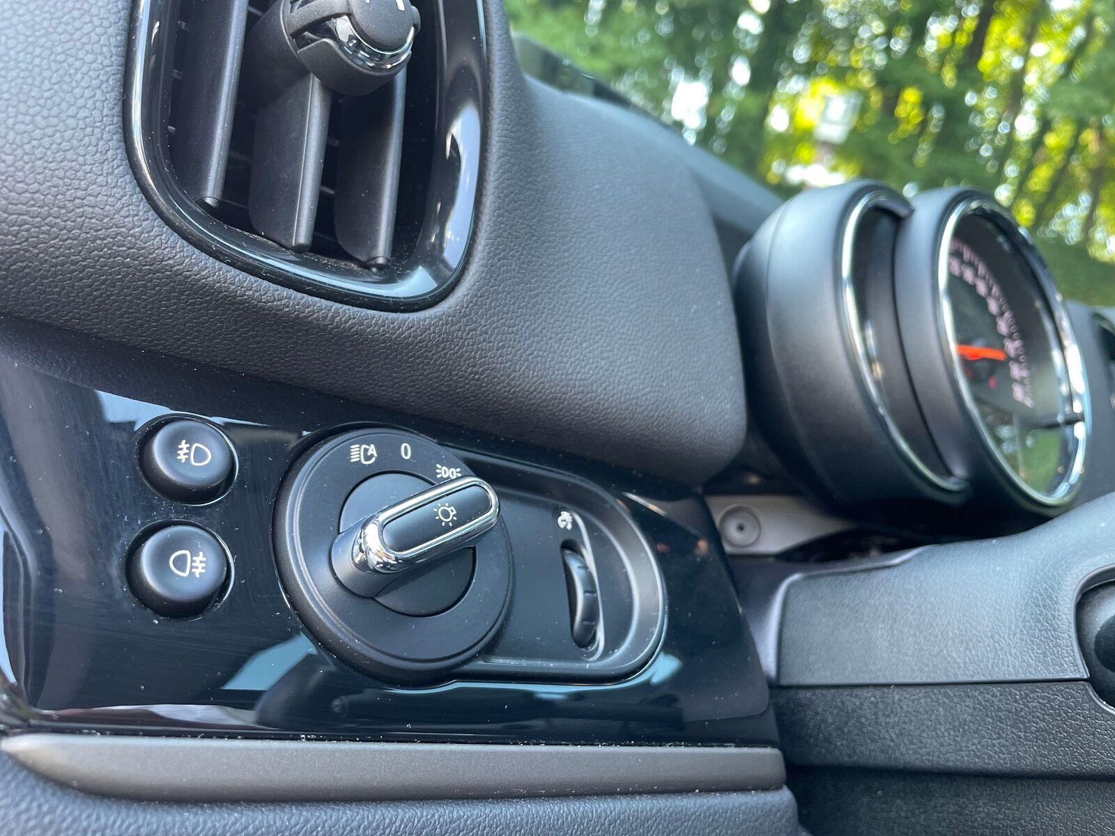 MINI Countryman Cooper S ALL4 F60 2.0i (CH)-image-11
