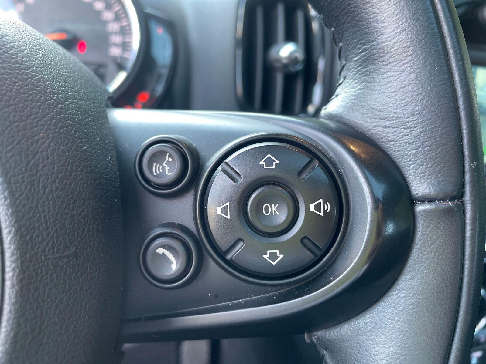 MINI Countryman Cooper S ALL4 F60 2.0i (CH)-image-13