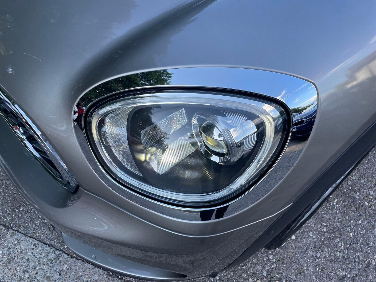 MINI Countryman Cooper S ALL4 F60 2.0i (CH)-image-21