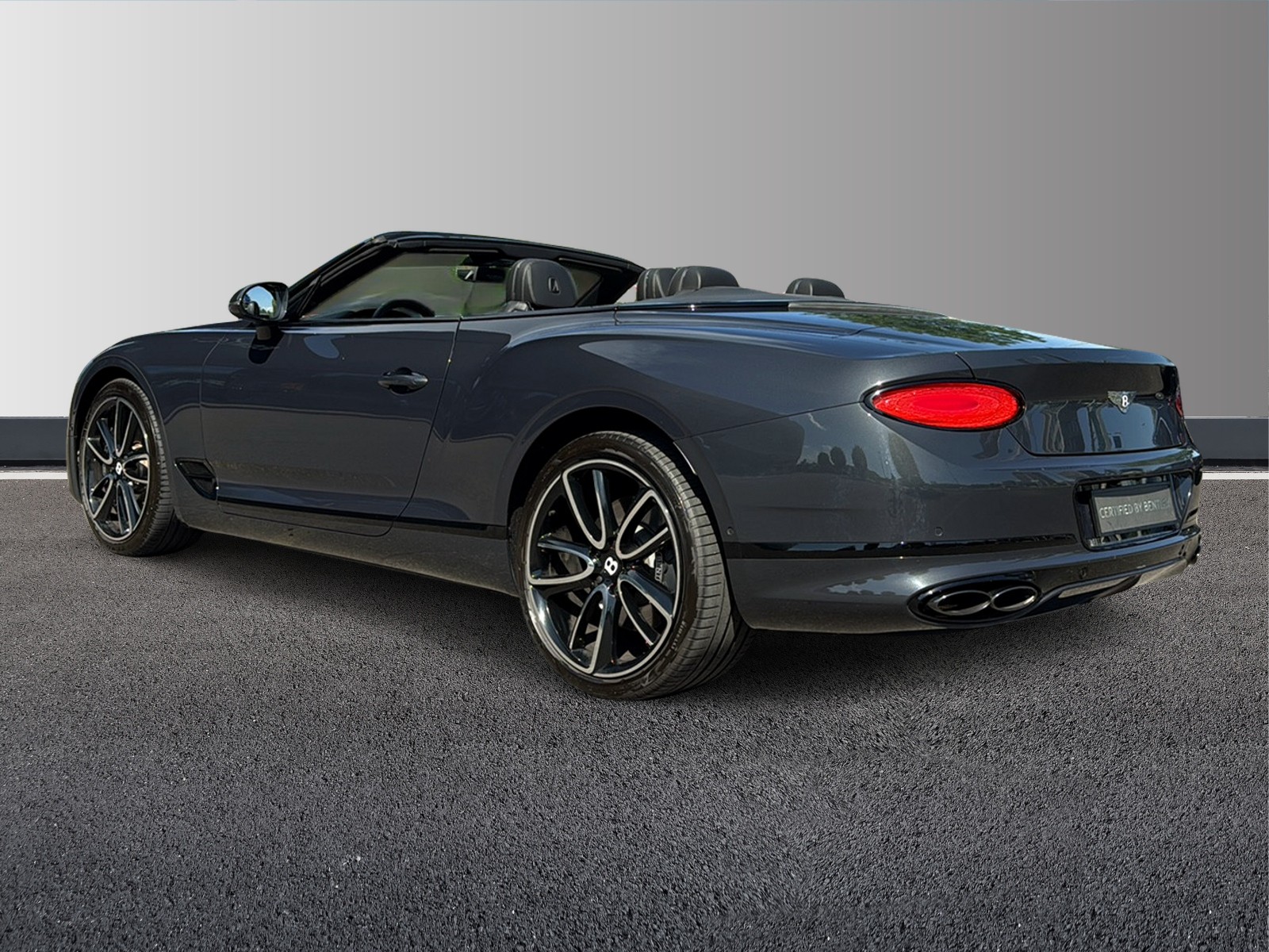 BENTLEY Continental GTC 4.0 V8-showroom-element-2