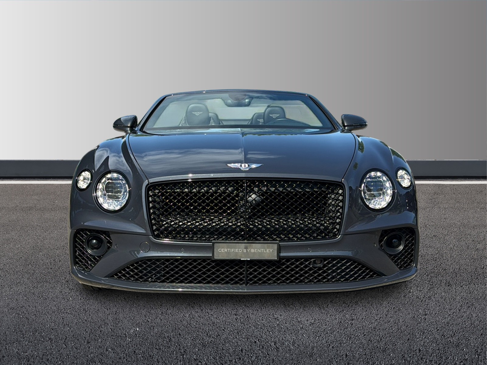 BENTLEY Continental GTC 4.0 V8-image-7