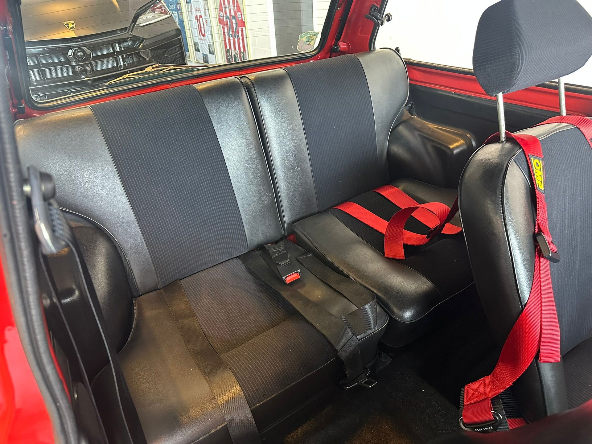 AUTOBIANCHI A112 Abarth 70 HP-image-8