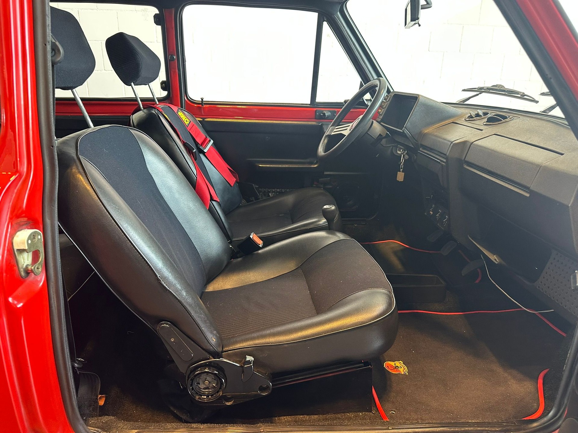 AUTOBIANCHI A112 Abarth 70 HP-image-7