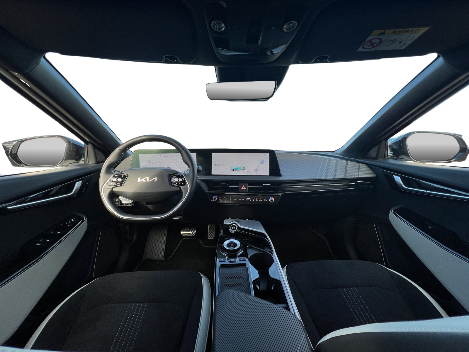 KIA EV6 77 kWh GT-Line 4x4-image-6