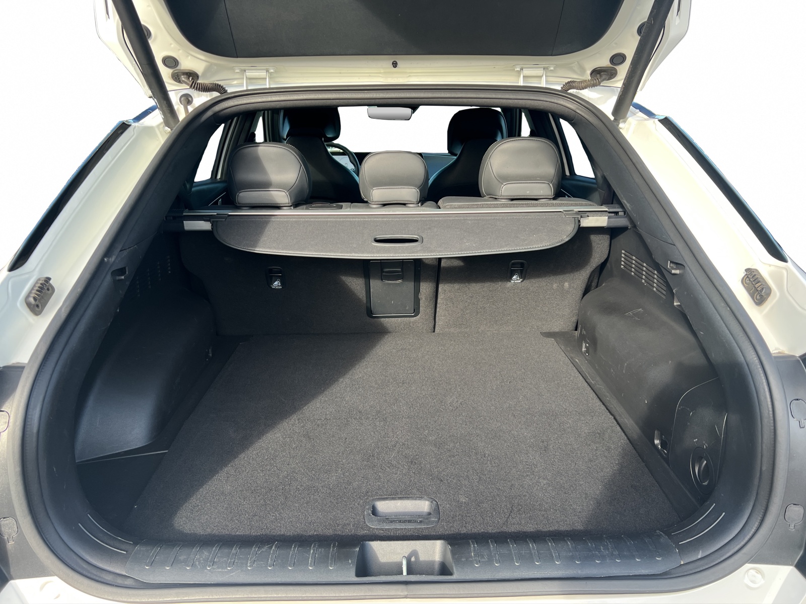 KIA EV6 77 kWh GT-Line 4x4-image-10