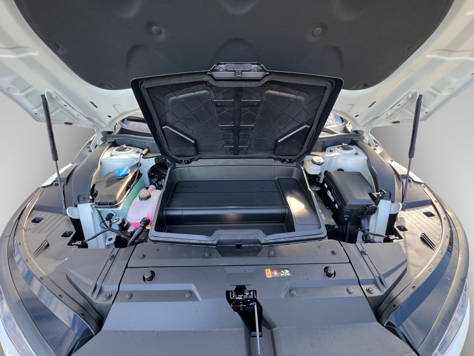 KIA EV6 77 kWh GT-Line 4x4-image-13