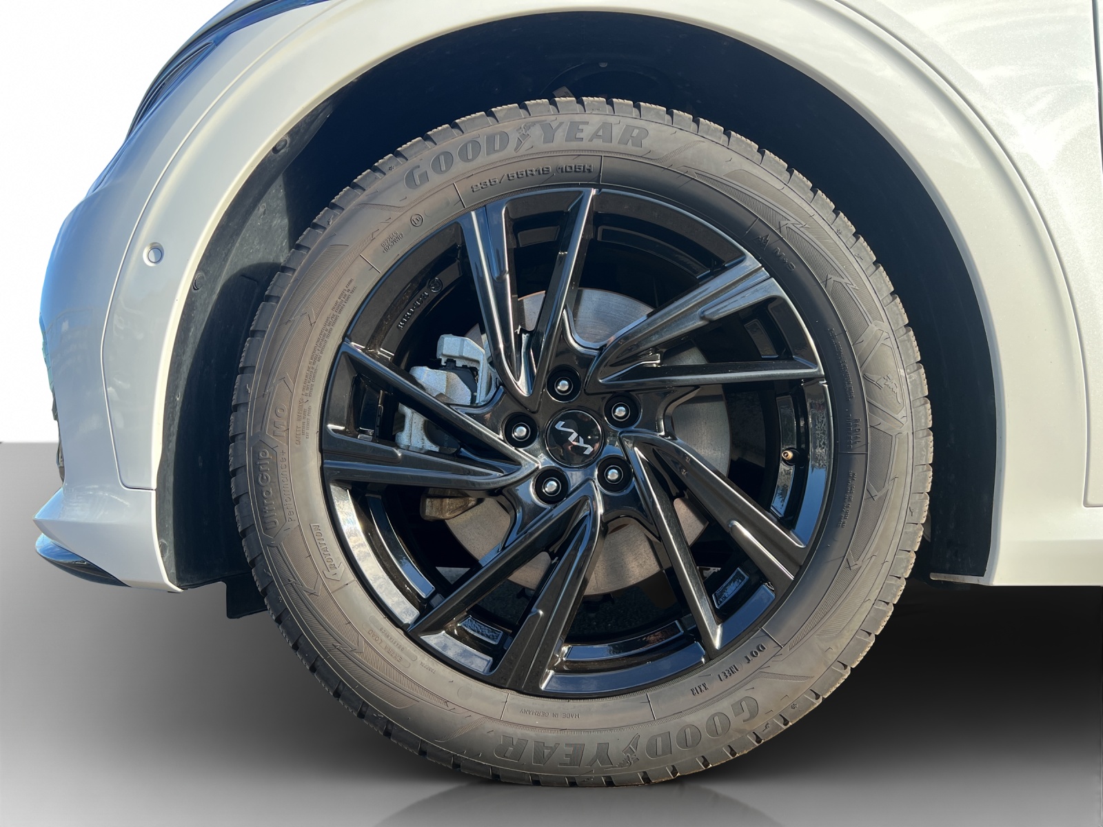 KIA EV6 77 kWh GT-Line 4x4-image-12
