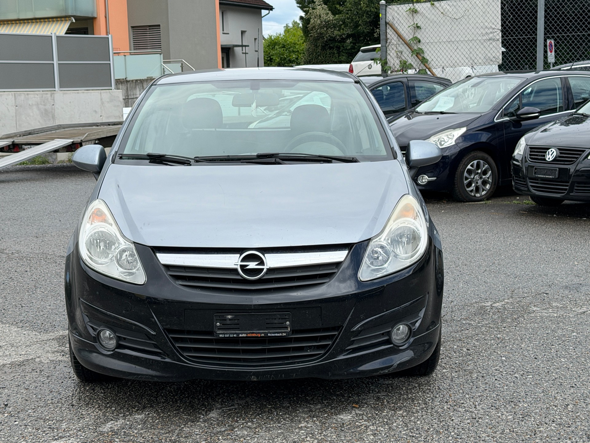 OPEL Corsa 1.4 TP Color Edition B05-image-0