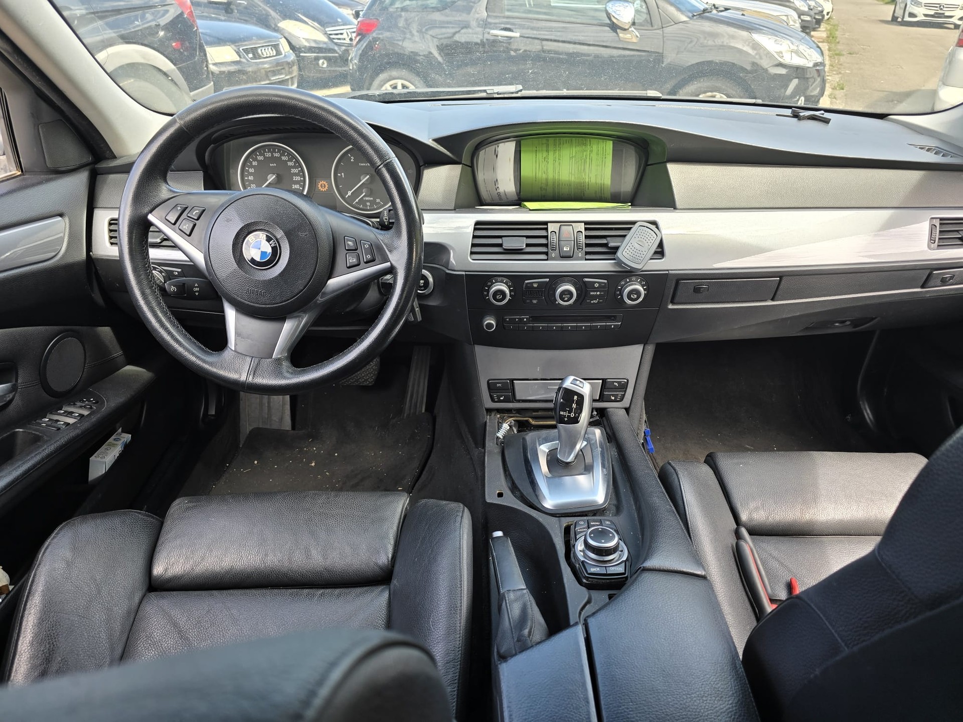 BMW 530xd Steptronic-image-2