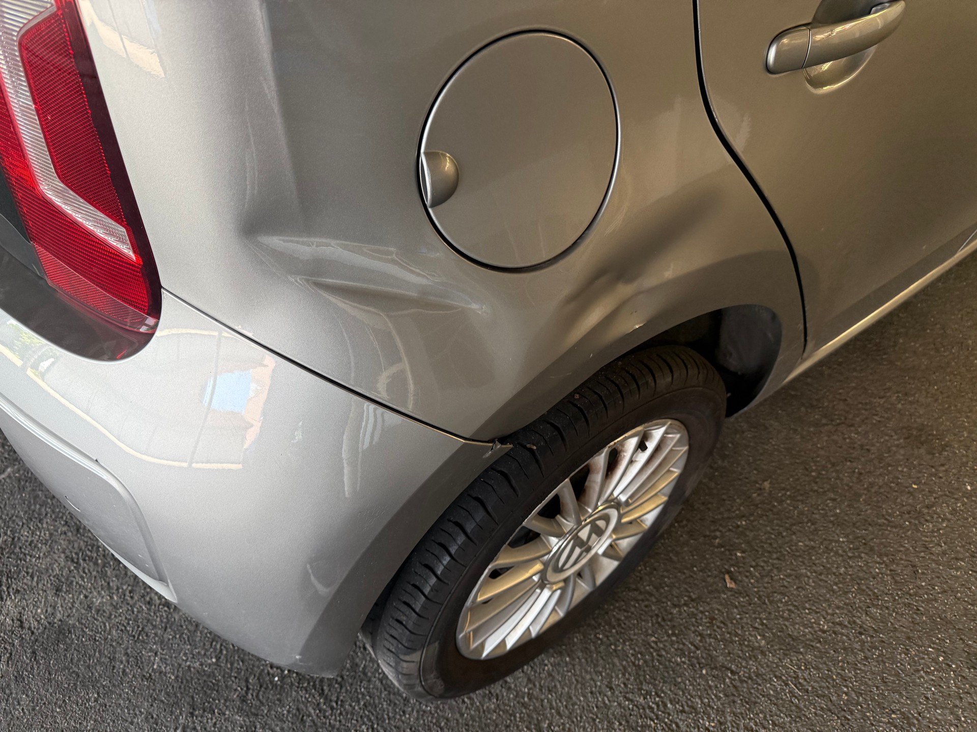 VW Up 1.0 BMT high up ASG-image-7
