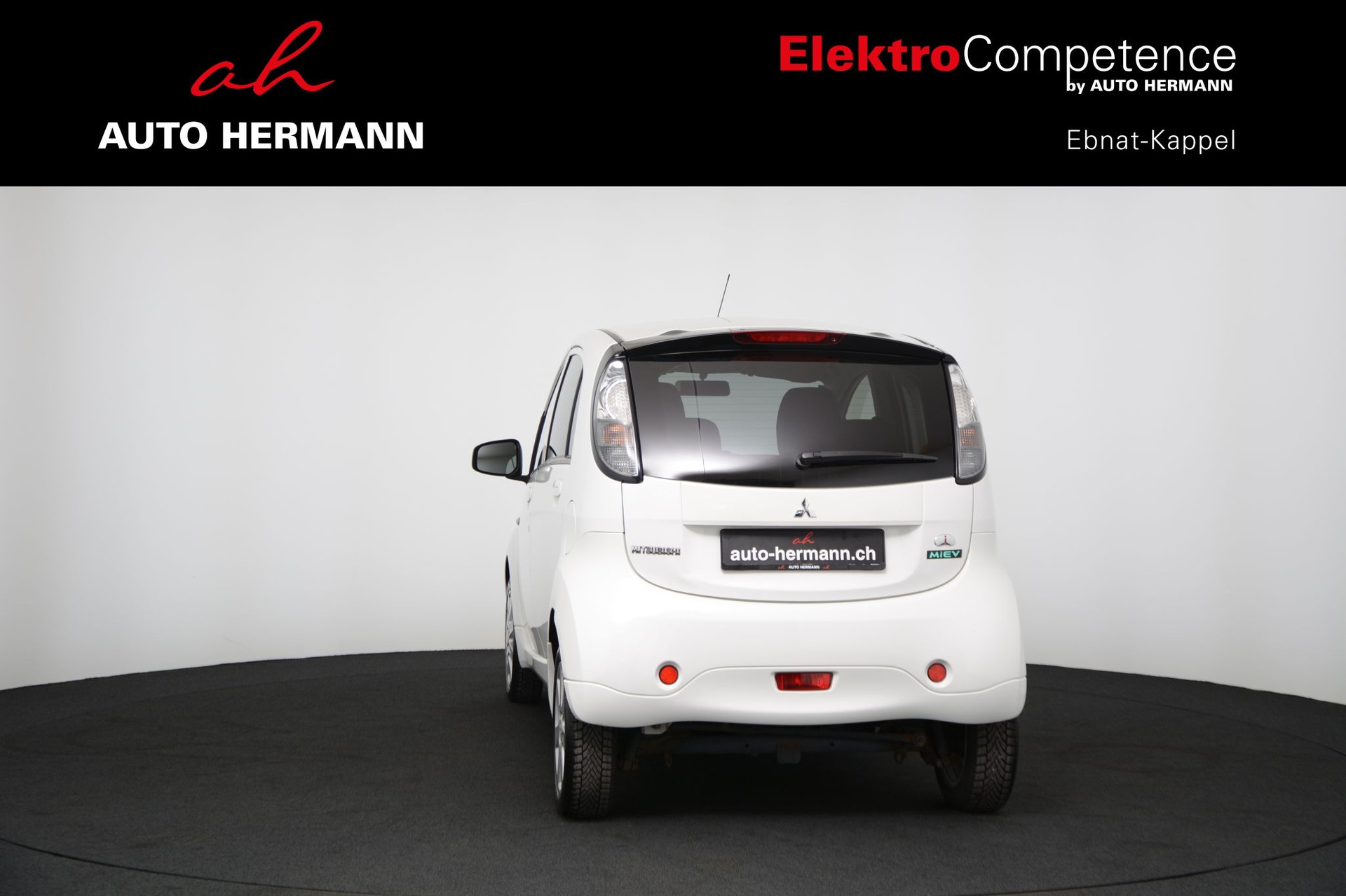 MITSUBISHI i MiEV Style-image-5