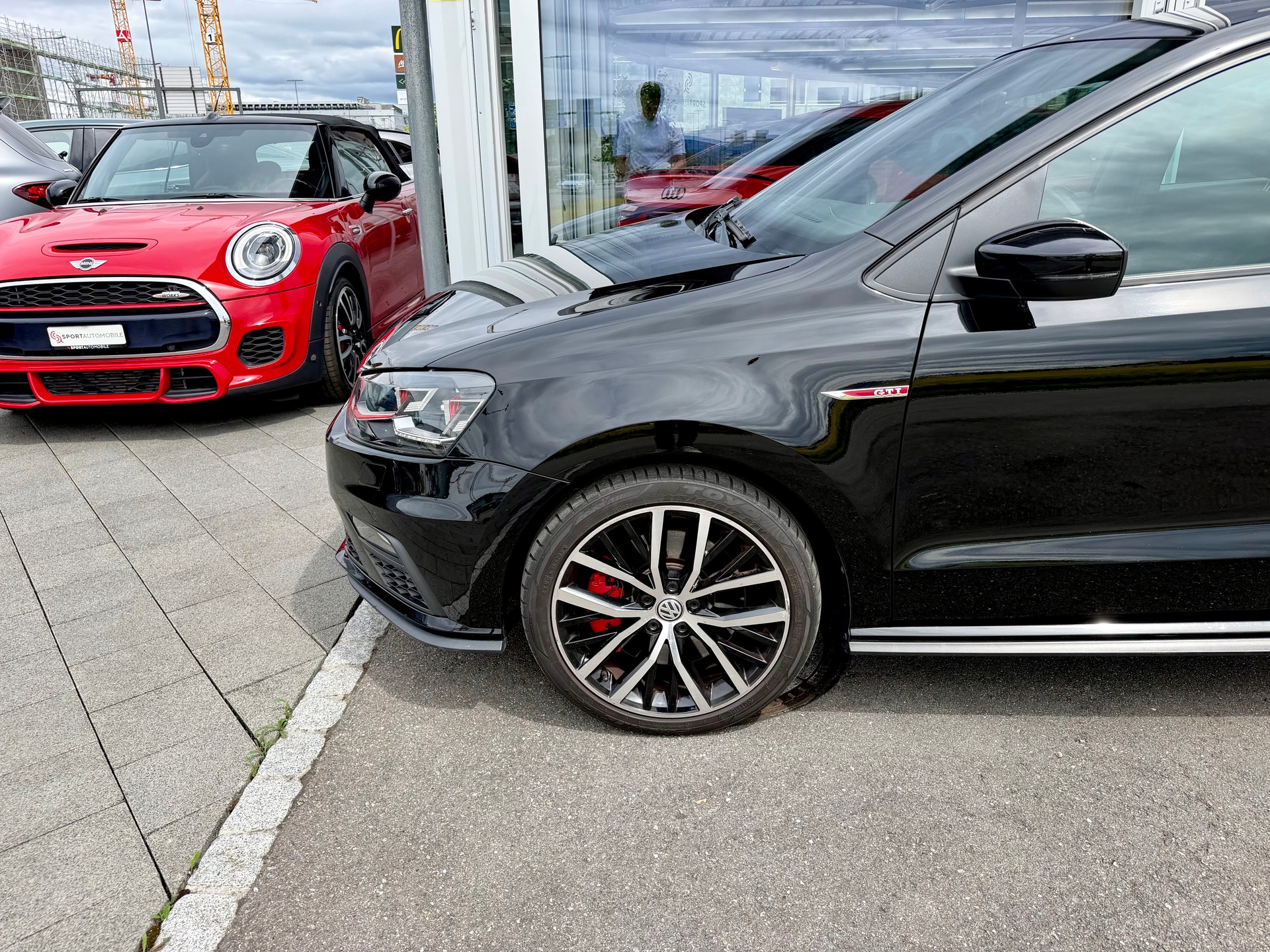 VW Polo 1.8 TSI GTI DSG-image-5