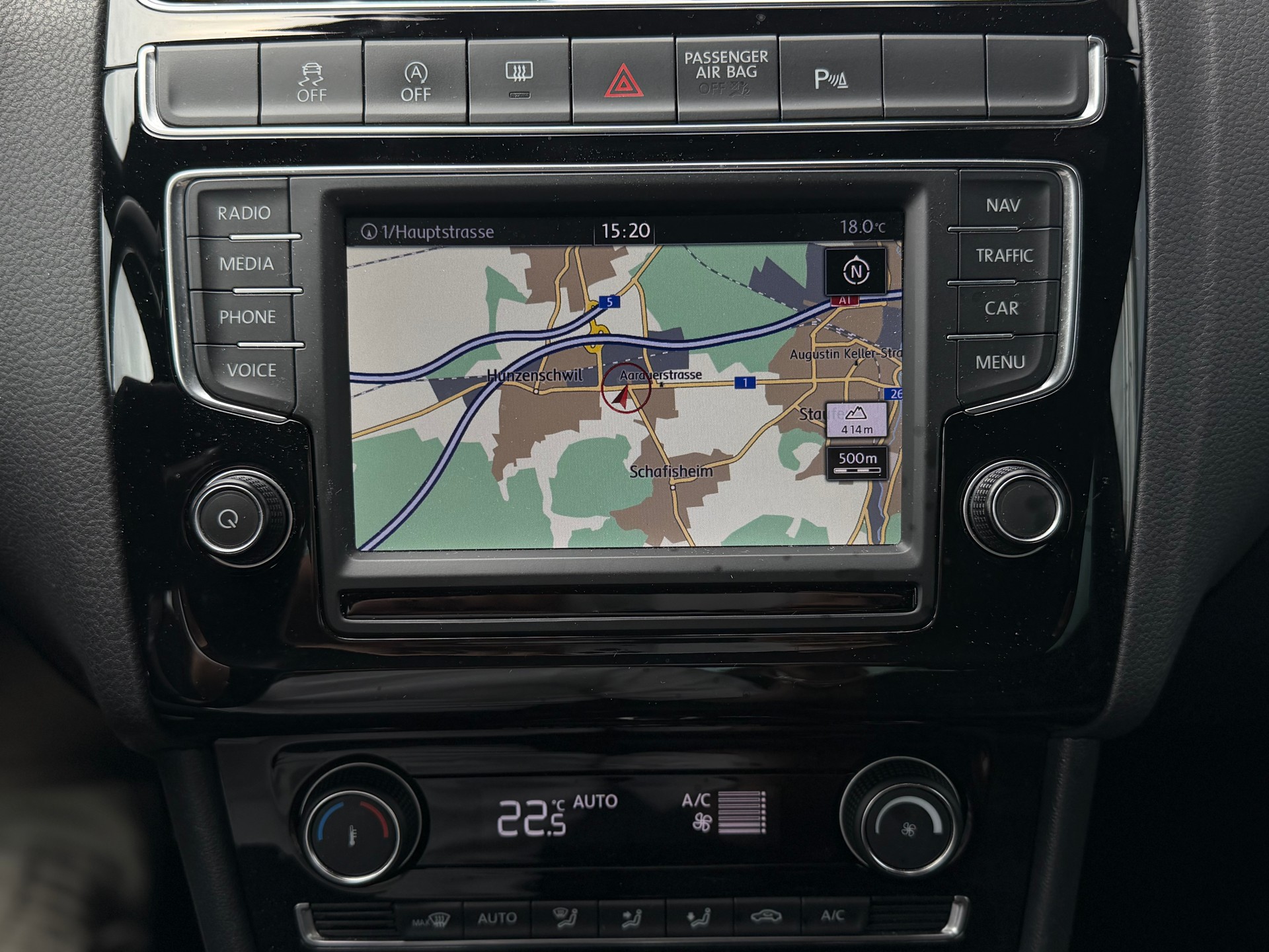 VW Polo 1.8 TSI GTI DSG-image-15