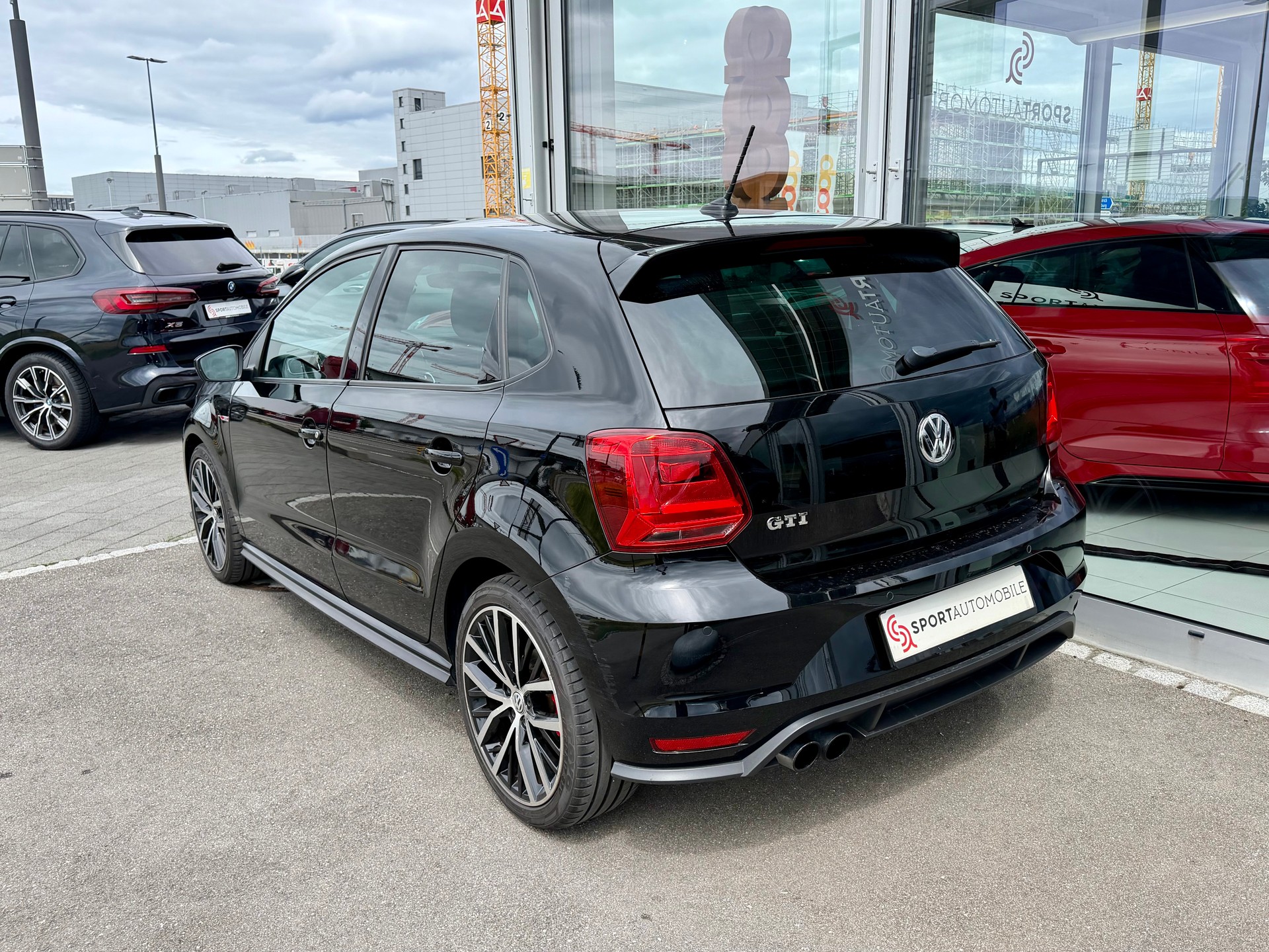 VW Polo 1.8 TSI GTI DSG-image-7