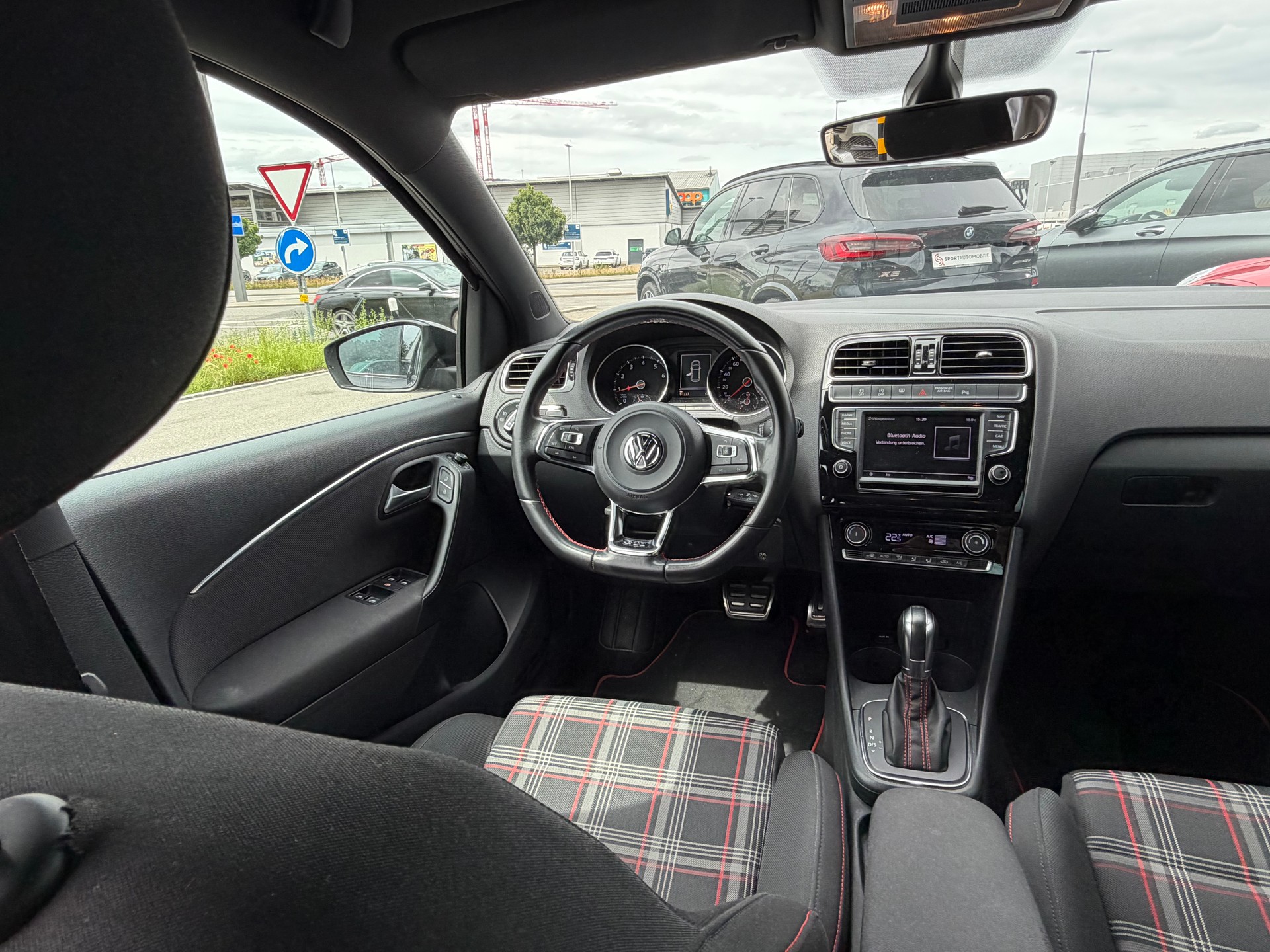 VW Polo 1.8 TSI GTI DSG-image-9
